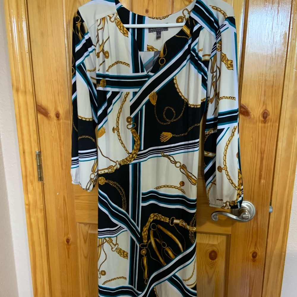 Good Chain Dress